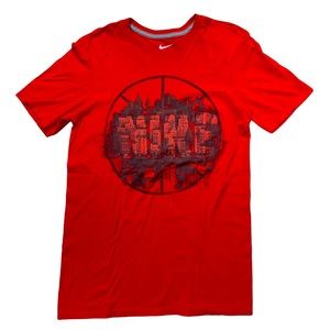 Nike Athletic T-Shirt